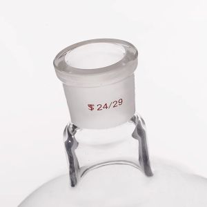 Clear Borosilicate Glass 3.3 Measuring Beaker Cup for Chemical Laboratory 5ml