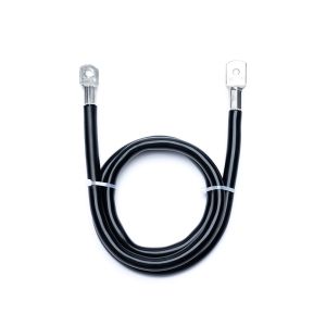 Customized Request Industrial Cable Assembly for Automation Automotive Wire