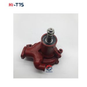 H06CT Engine Part Water Pump 16100-2370 16100-2371