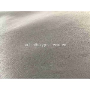 Black Rexine Leatherette PU Synthetic Leather Cloth Faux 54 / 55" Width