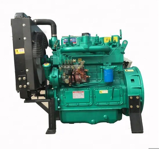Quality 24 Hours Power Supply 6126AZLD-1 Diesel Engine 121KW for Mechanics/Electric Speed Way wholesale