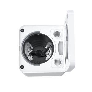 Smart Kitchen Compost Maker Machine Eco Friendly With Air Switch Control