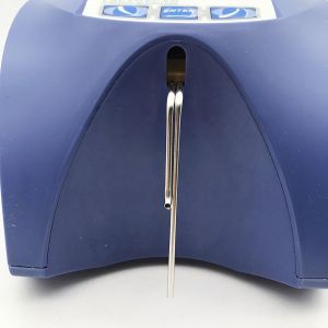 SP60 Ultrasonic Lactoscan Milk Analyzer Dairy Ingredients Analysis PH Fat