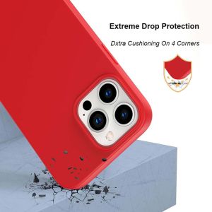 Ultra Thin Soft TPU Phone Case 1.5mm With Microfiber Lining Inside