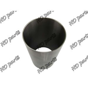 S4E2 Cylinder Liner 34407-05400 For Mitsubishi Engine
