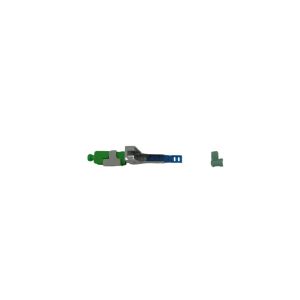 Drawer Type Quick Assembly Connector The Ideal Choice for FTTX Laser FTTH