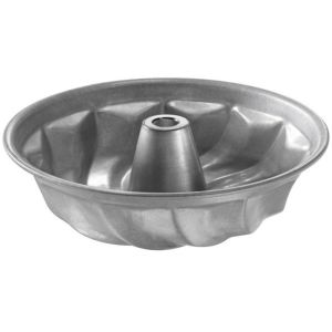 RK Bakeware China Foodservice NSF Custom Aluminized Steel Cake Pan Fluted Bundt