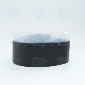 GT5250 Cutter Parts 85133002 Cover Gap Cons.side Assy Std F