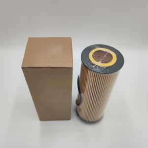 Construction Machinery MMH80890 Diesel Oil Engine Filter Directly from