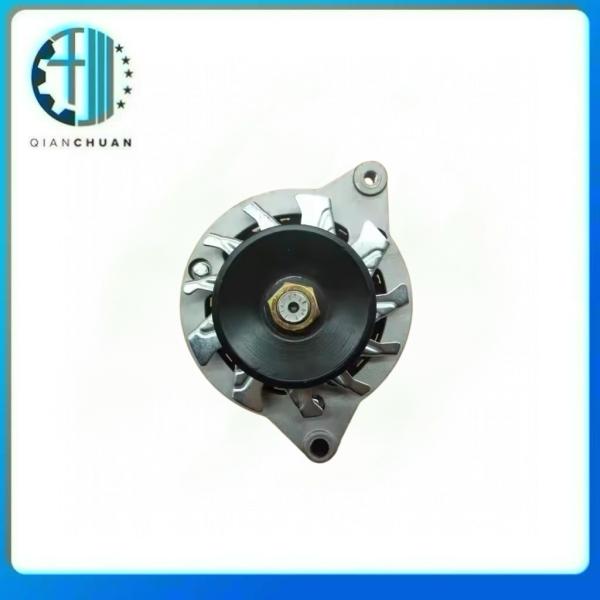 14V 500W Alternator 14060024 for Weichai WP2.3 Diesel Engine Spare Parts