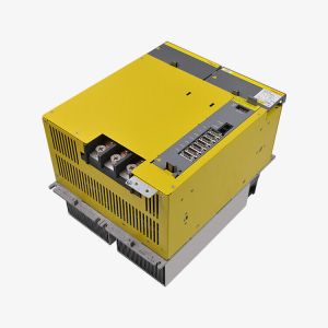 A06B-6078-H306#H500 Fanuc Servo Drive for High-Speed Applications
