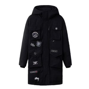 Free sample iron custom patches embroidered patches