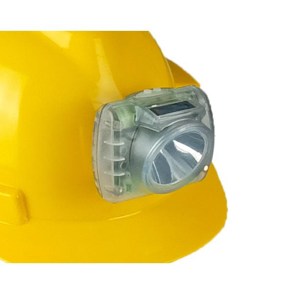 Quality Rechargeable Coal Mining Lights Underground For Miners Safety Waterproof IP68 wholesale
