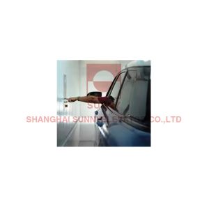 3000~5000kg Automobile Parking Car Elevator With Large Space Dq