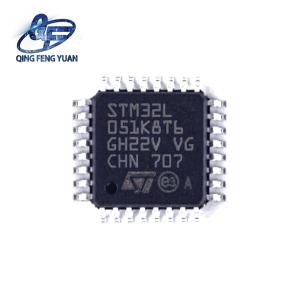 Cheap STMicroelectronics STM32L051K8T6 Microcontroller Chips ARM Cortex M0 for sale