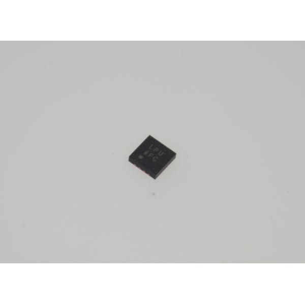 ADM7170ACPZ-3.3-R7 3.3V 2A LDO Regulator 1.8-6.5V Input 1μV RMS Noise 75dB PSRR