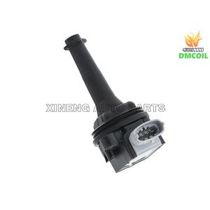 Ford Ignition Coil Radio - Frequency Interference Suppression Minimize Noise