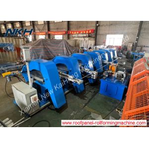 CNC Hydraulic Folding Machine