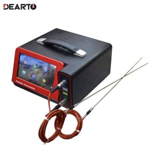 OEM Supported High Precision Digital Temperature and Resistance Measurement