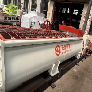 SJ3600*420 Automatic 30-45 M3/hr Fired Clay Brick Making Plant With 3600mm