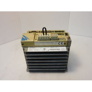 Yaskawa SGDG-04GT-F AC SERVO AMPLIFIER 5.5/3A 90-253V 0.4KW NEW