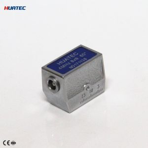 Straight / Angle Beam UT Probe Transducer With 2MHz 4MHz 6MHz