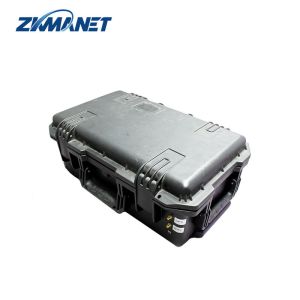 2T2R 43dBm 1.4GHz Long Range Wireless Hdmi Transmitter And Receiver Sender