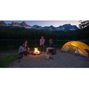 9 Volt Bright LED Torch Flashlight Camping Flashlight Pocket Light With Flash