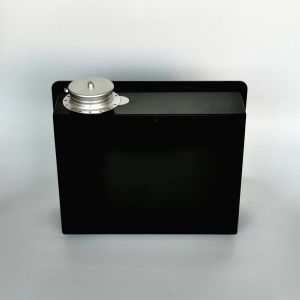 Middle Area Room Scent Machine , Air Conditioner Scent Diffuser 12v2a