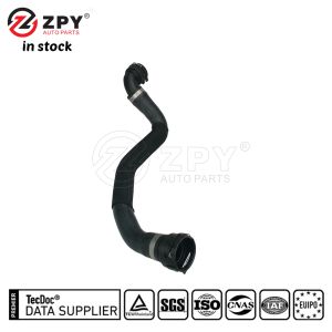 ZPY Radiator Hose 4G0121101A for Audi A4 A6 VW Porsche
