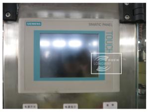 Cheap High Speed Zhangjiagang New Design Customized Juice Beverage Canning machine for sale