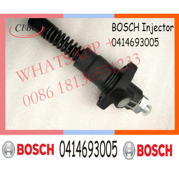 EC290 UNIT PUMP 21147446 02113694 VOE 21147446 Diesel Engine Fuel Parts Unit Pump 0414693005