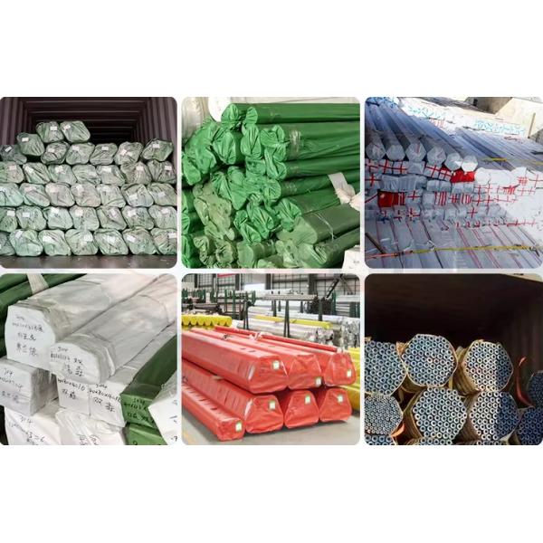 ASTM Natural Silver 2B SS Round Pipe Welding Package 220mm diameter spiral