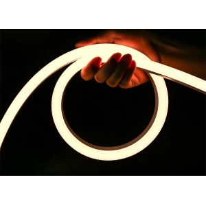 Waterproof IP67 Flexible LED Light Strip