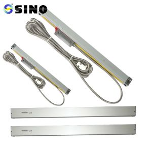 Cheap Glass Linear Scale Optical Encoder KA500 Resolution Digital Readout for sale