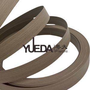 Cheap Dust Prevention Wood Grain Edge Banding Pvc Tape Anti Corrosion M9033 for sale