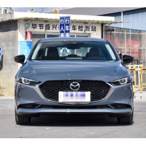 Mazda 3 Axela 2022 2.0L Automatic Smart Edition 4 door 5 seat compact sedan