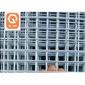 Perforated Welded Wire Mesh Roll For Fence Panel Pvc Coated