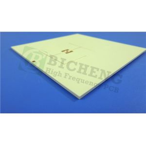 Double Sided Flexible PCB Polyimide FPC with Immersion Gold