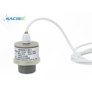 Monitoring of high sensitivity, one-piece waterproof water level meter can be