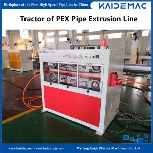 Pipe Macking Machine for PEX Pipe Making, Silane Crosslinking Polyethylene Pipe