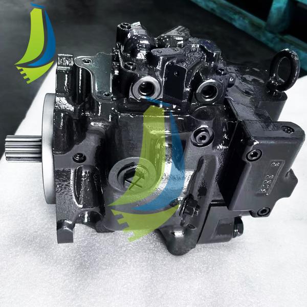Quality 708-1U-00112 Hydraulic Pump For WB93R Backhoe Loader wholesale