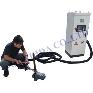 200HKZ Bolt Expansion Equipment High Temperature Control Accuracy