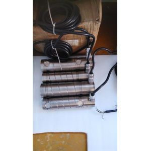 Load Pin /5t~300t/17-4PH/Quick release hook/-50°C~70°C/4-20mA