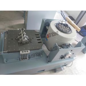 Electrodynamic Vibration Shaker, Vibration Test Equipment For Military MIL-STD