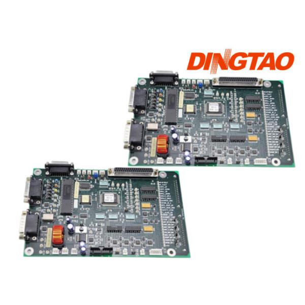 Quality 85681002 GTXL Cutter Spare Parts Pca Assy Bcc Gtxl Pkg GT1000 Auto Cutting Parts wholesale