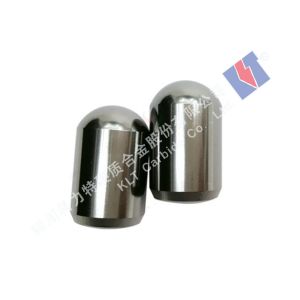 China Yg10 Yg13 Tungsten Carbide Studs In Drilling , Gas Industry on sale