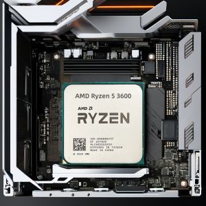 Brand NewR 5 1600 2600 5600G R9 7900X 7950X PU for Desktop New & Used In Stock