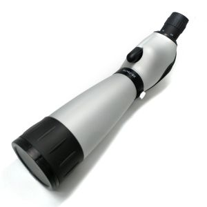 Bak4 25-75x75 Long Range Spotting Scope For Hunting