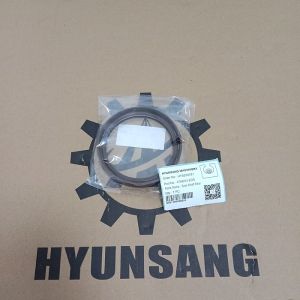 Engine 4TNE84-EDS Shaft Front Seal Shaft Rear For Excavator